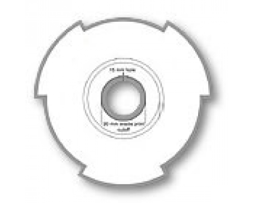 Тиражирование Shape CD дисков (Офсет)