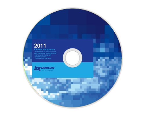 Печать на DVD-R дисках (Струйная) 4,7 Гб