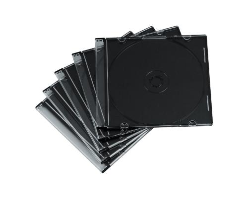 Slim Box CD черный
