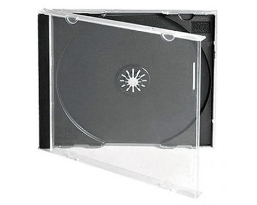 Jewel Box CD черный