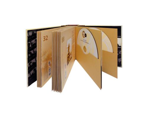 Диджибук CD на 12 дисков. Антология - Николая Караченцова