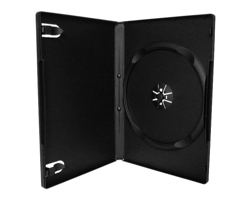 Amarey Box DVD черный (14mm)