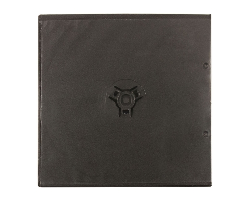 Amarey Box CD черный (7mm) на 1 диск