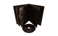 Диджибук DVD на 2 диска + Буклет 16 полос, Слипкейс. Северный флот