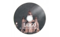Диджипак CD 4 полосы 1 трей, Слипкейс. Арт-группа LARGO - Душе Моя Востани