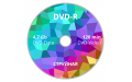 Печать на DVD-R дисках (Струйная) 4,7 Гб