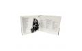Диджипак CD 6 полос 2 трея. John Coltrane - A love supreme 