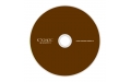 Печать на CD-R дисках (Шелкография)