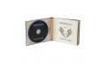 Диджибук CD 1 трей, Буклет. Haberdashery
