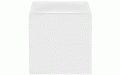 Бумажный Конверт белый без окна