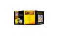Диджипак DVD 6 полос 2 трея с карманом для буклета, Слипкейс. Лоуренс Аравийский