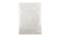 Amarey Box DVD прозрачный (14мм)