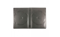 Amarey Box DVD черный (14mm) на 6 дисков