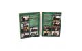Диджипак DVD 8 полос 4 трея. Территория развития и партнерства