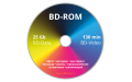 Тиражирование Blu-ray дисков (Офсет)