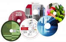 Тиражирование DVD дисков - качество доступное всем
