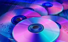 Тиражирование компакт дисков
