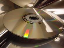 Оптимальный тираж дисков